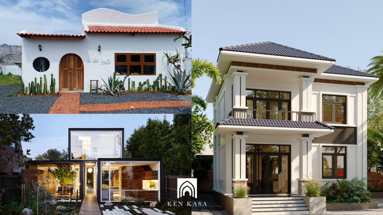 4 vấn đề cần lưu ý khi cải tạo nhà phố, nhà cấp 4 thành hostel